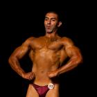 Hussain Al-Sayed  Naxer - NPC Camellia Championships 2012 - #1